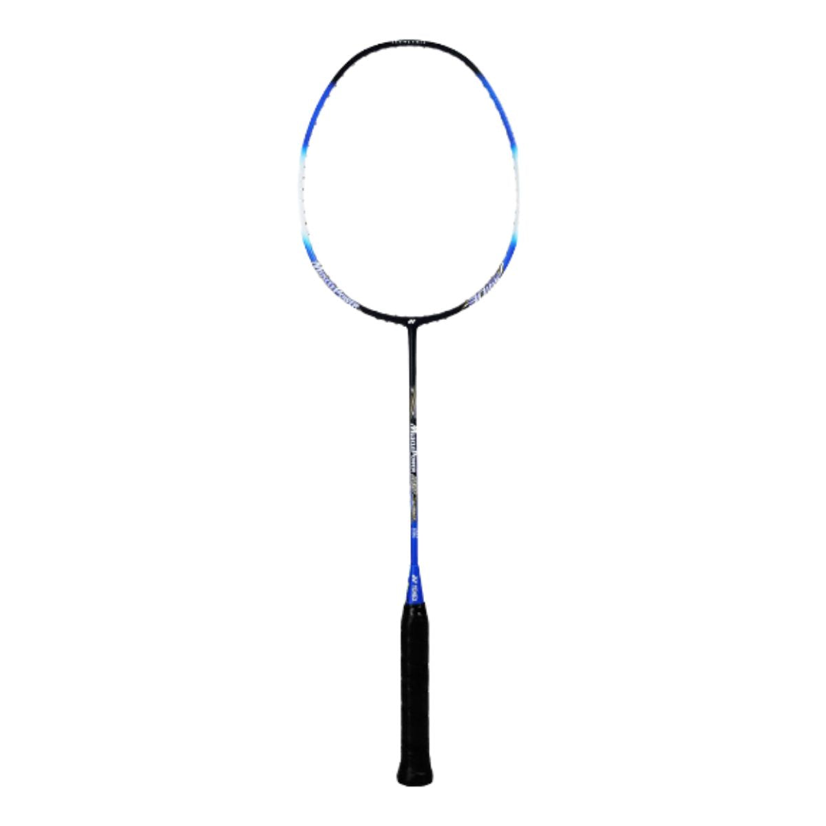 Yonex Muscle Power 22 Light badminton racket in Black/Blue