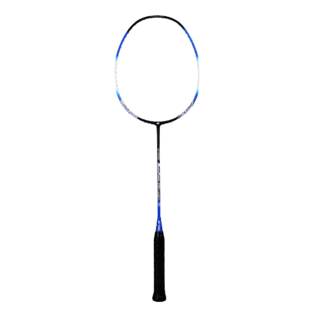 Yonex Muscle Power 22 Light badminton racket in Black/Blue
