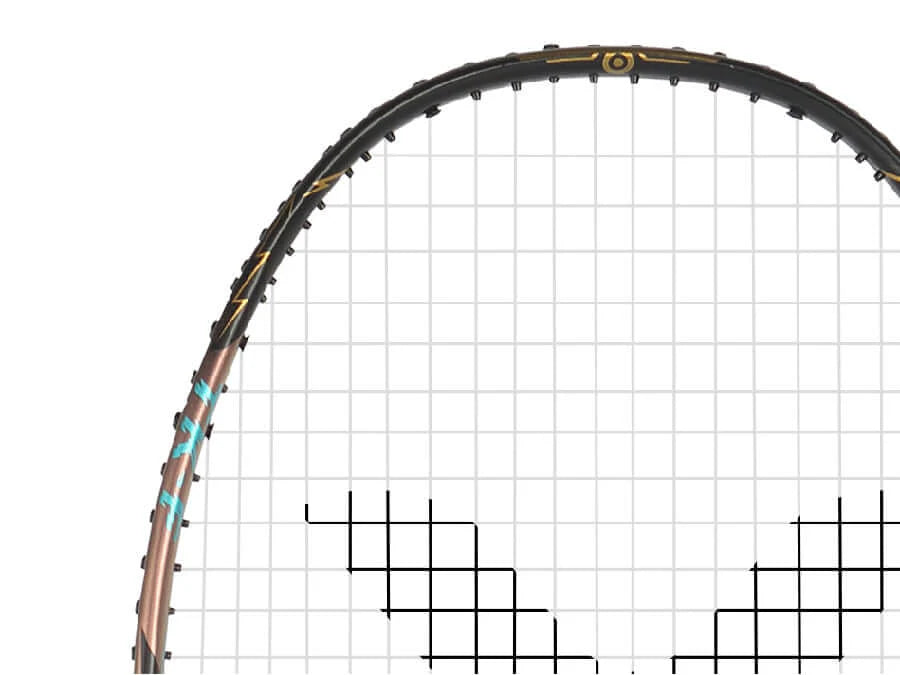 Victor Thruster F Ultra Enhanced Edition Badminton Racket