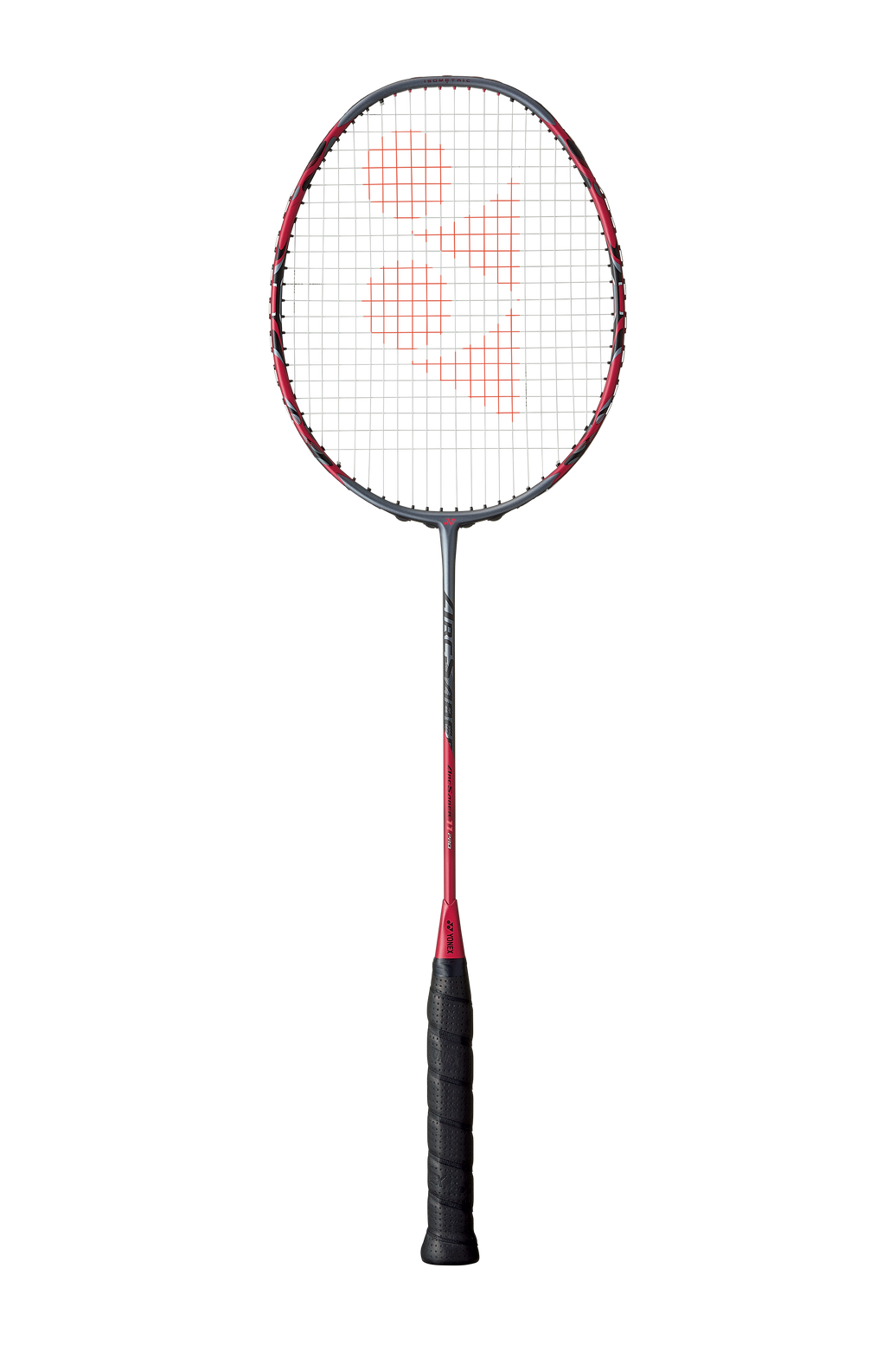 Yonex Arcsaber 11 Pro badminton racket in Grayish Pearl