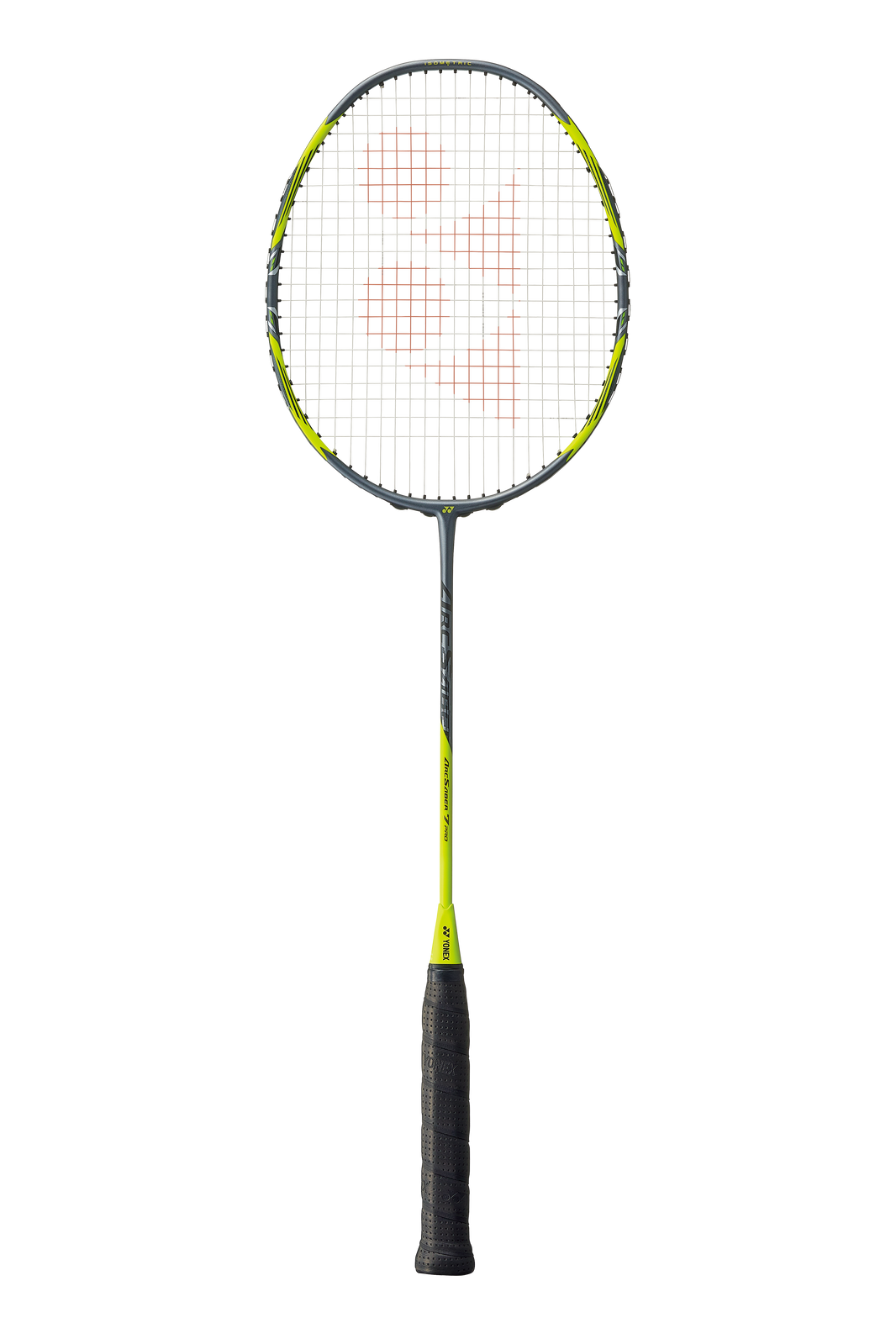Yonex Arcsaber 7 Pro in Gray Yellow