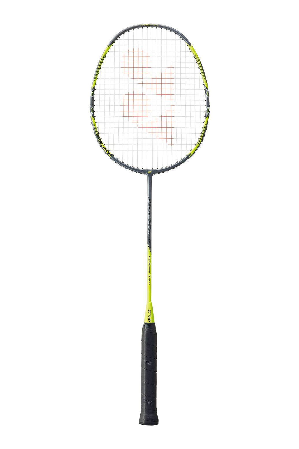 Yonex Arcsaber 7 Play in Gray Yellow