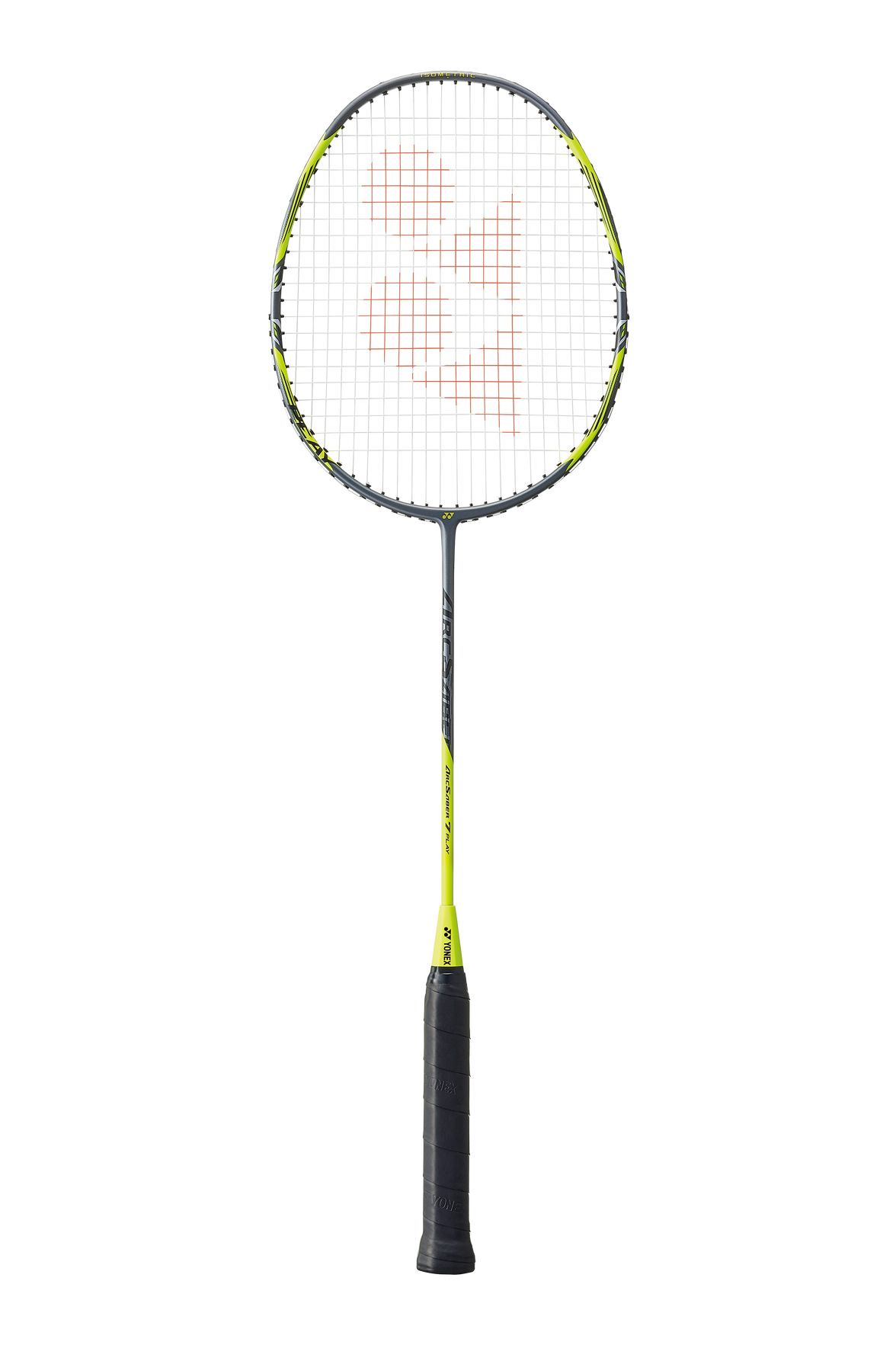 Yonex Arcsaber 7 Play in Gray Yellow
