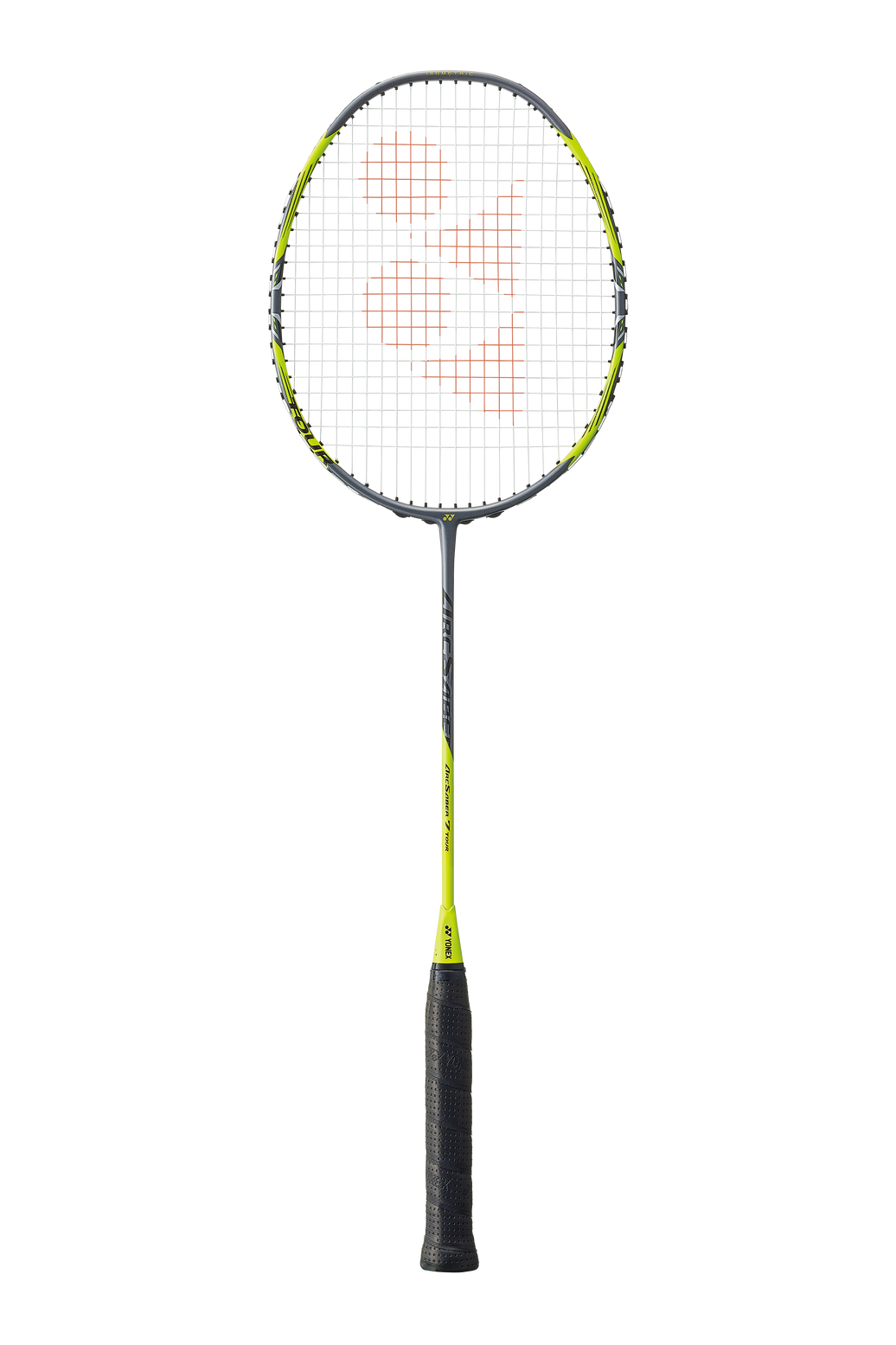 Yonex Arcsaber 7 Tour in Gray Yellow