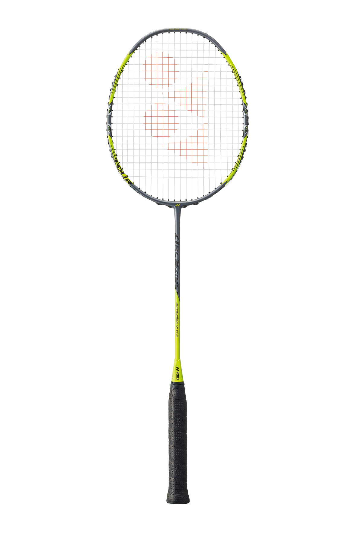 Yonex Arcsaber 7 Tour in Gray Yellow