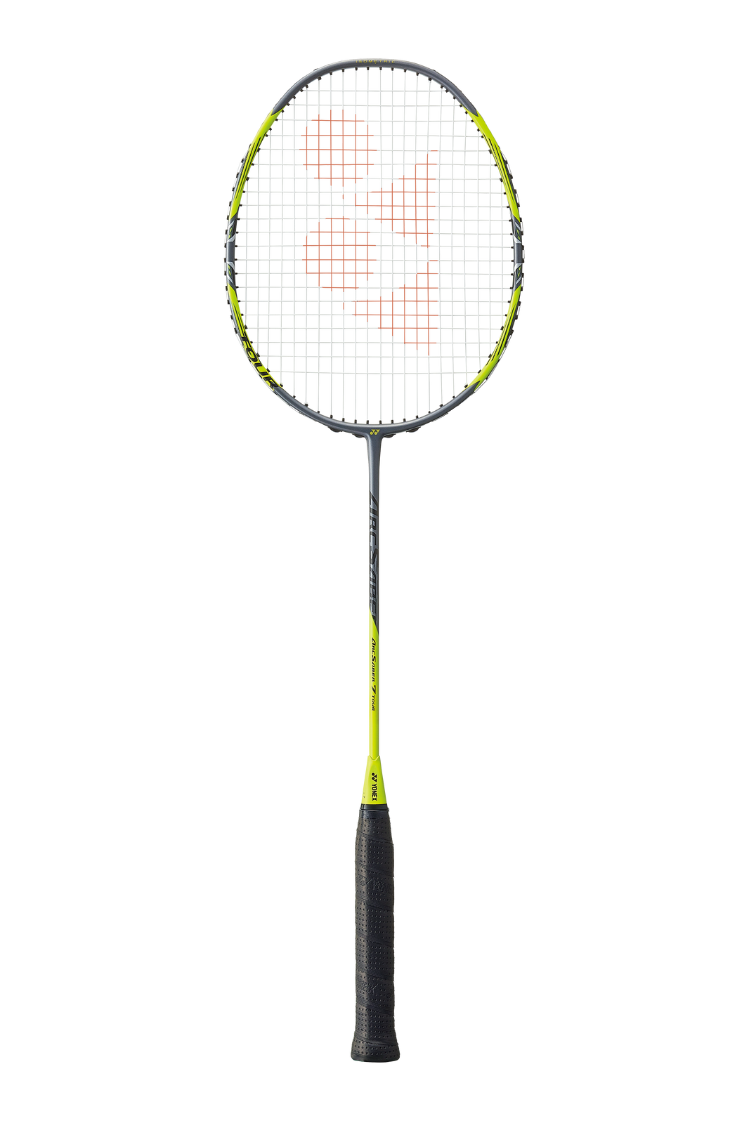 Yonex Arcsaber 7 Tour in Gray Yellow