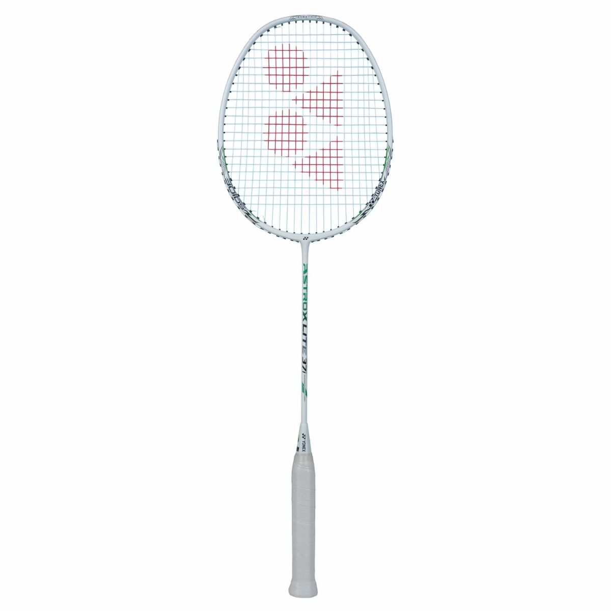 Yonex Astrox Lite 37i badminton racket - Pearl White