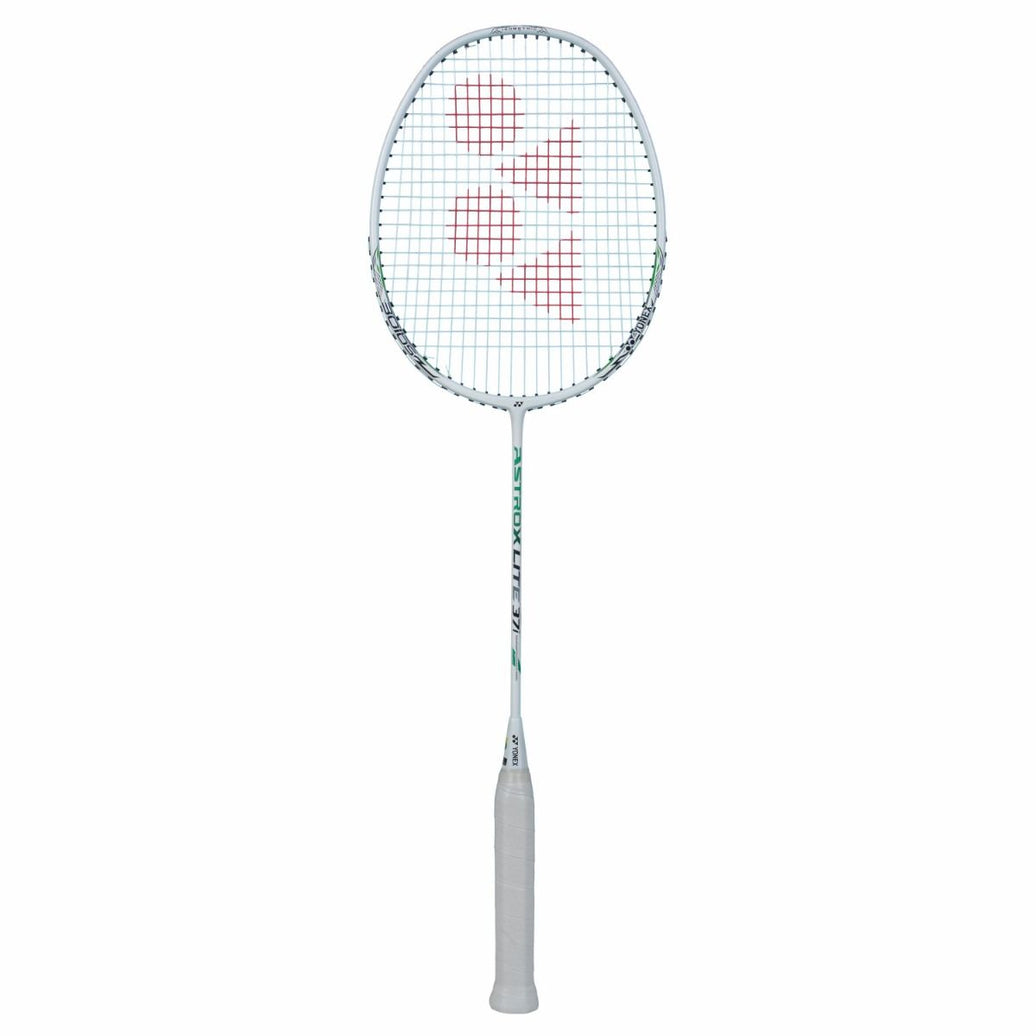 Yonex Astrox Lite 37i badminton racket - Pearl White