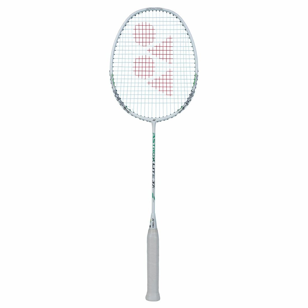 Yonex Astrox Lite 37i badminton racket - Pearl White