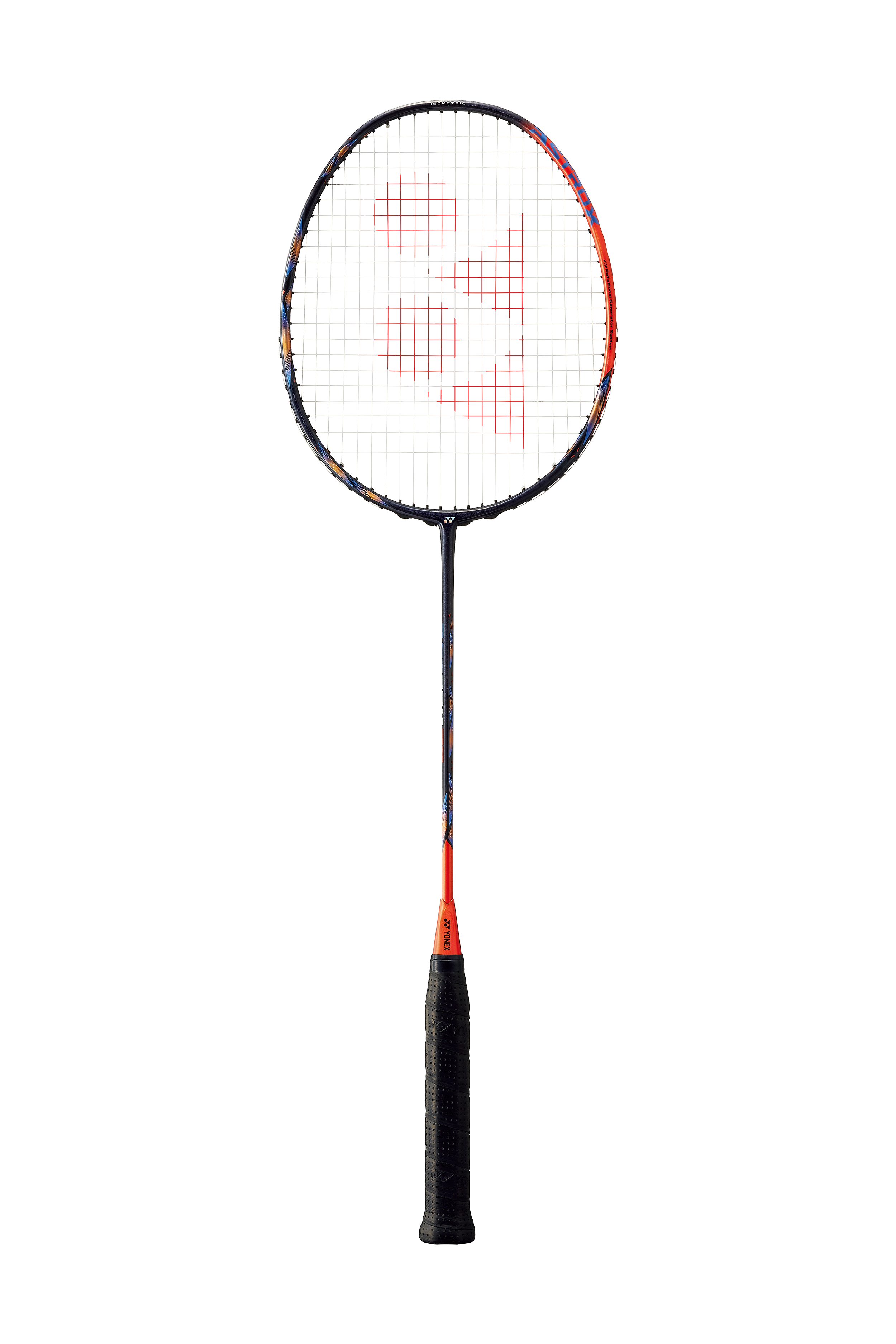 Yonex Astrox 77 Pro in High Orange