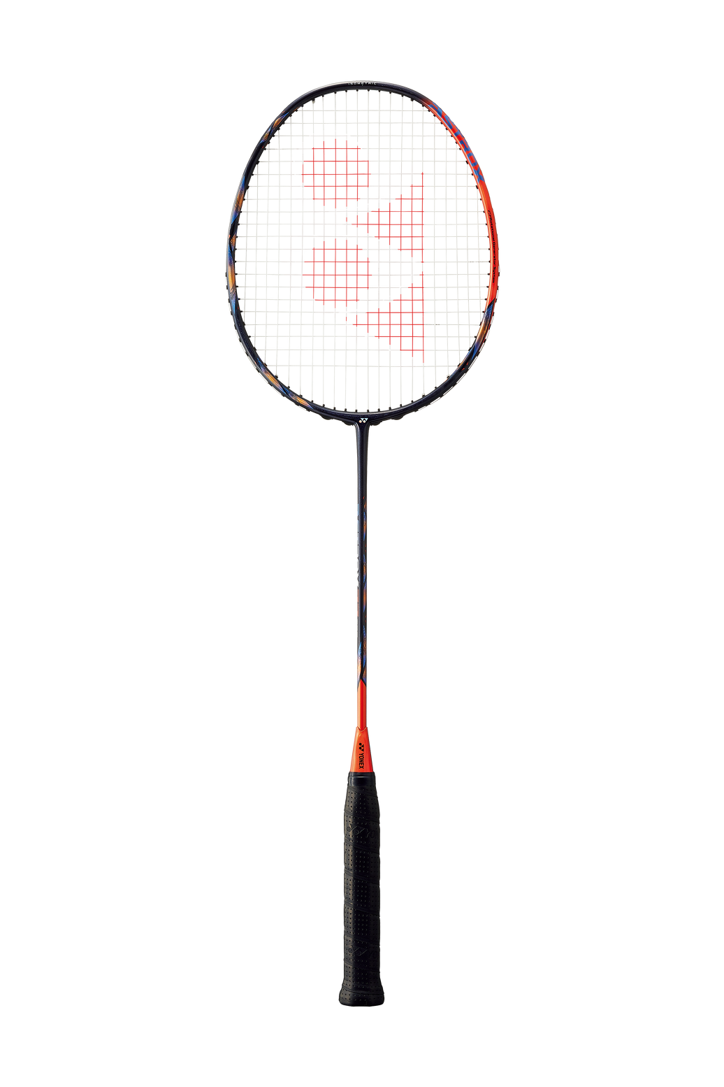 Yonex Astrox 77 Pro in High Orange