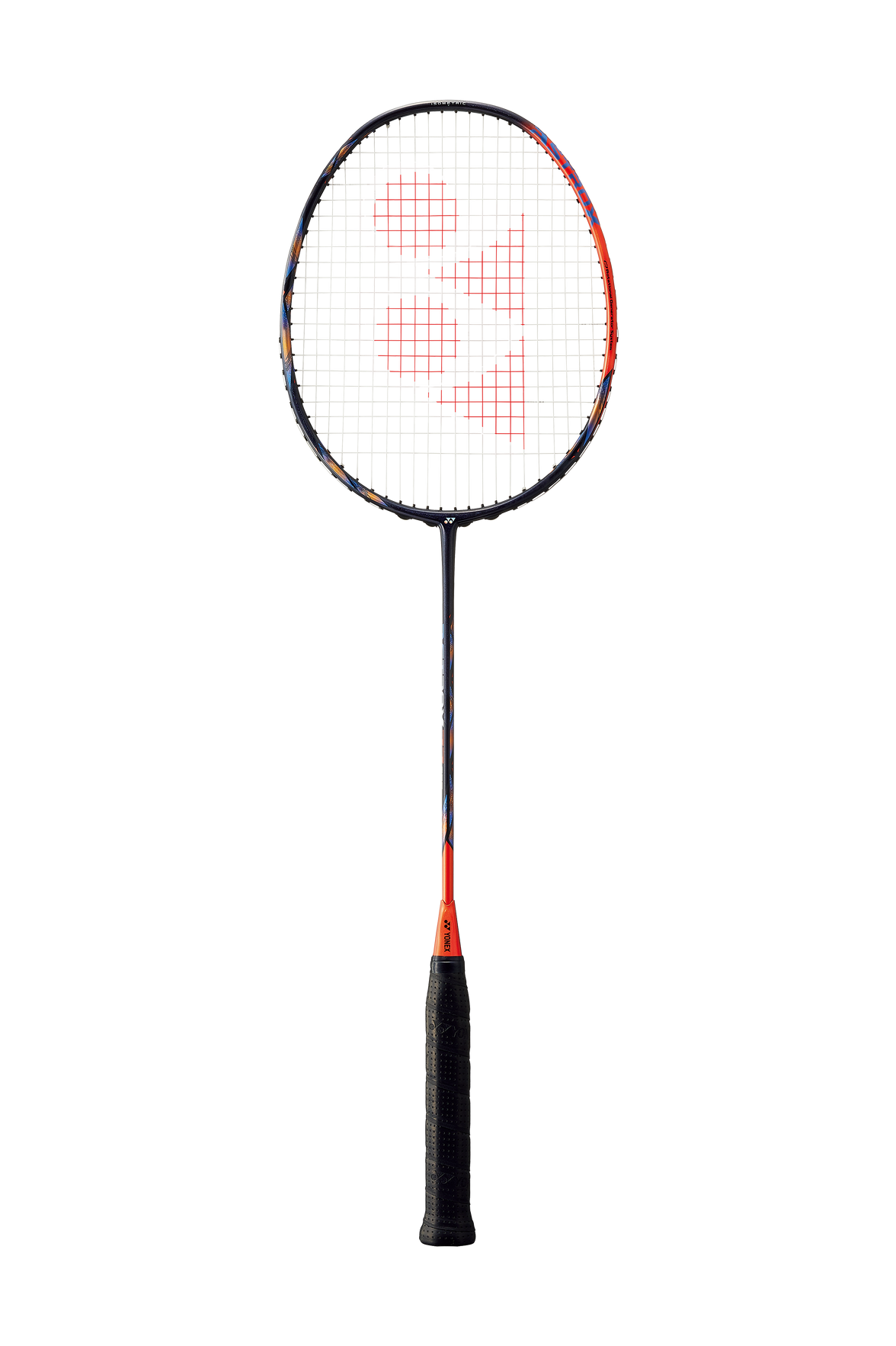 Yonex Astrox 77 Pro in High Orange