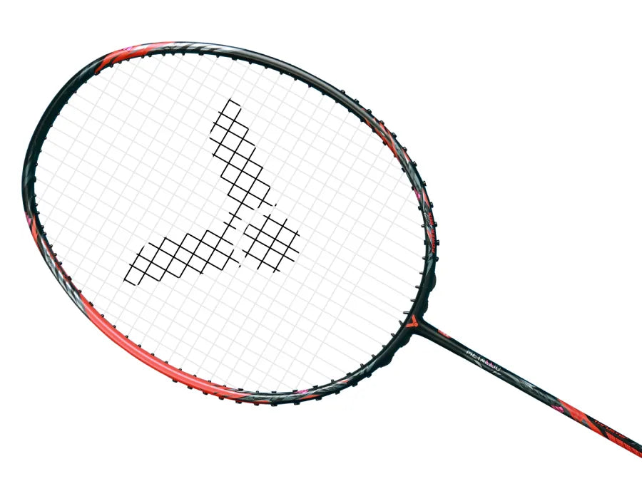 Victor Thruster Ryuga Metallic badminton racket
