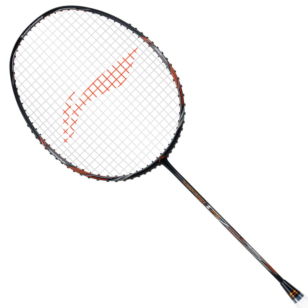 Li-Ning TURBO CHARGING Z COMBAT Badminton Racket