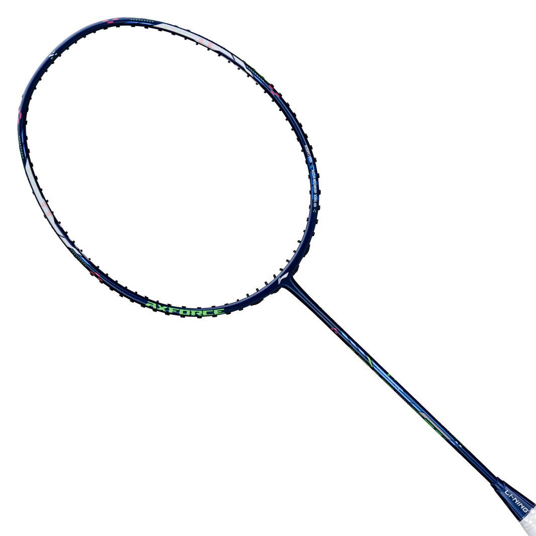 Li-Ning AXFORCE CANNON PRO 4U Badminton Racket