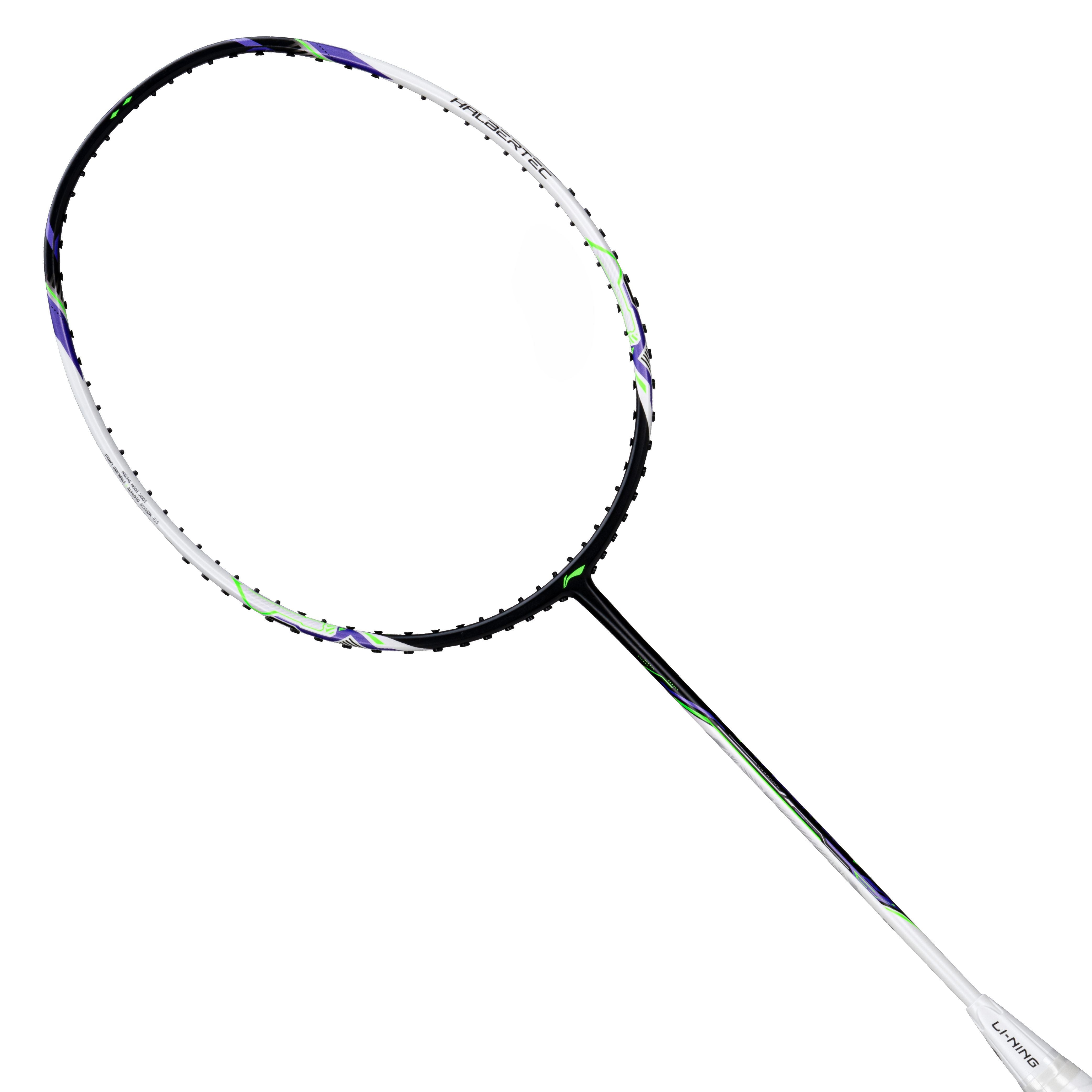Li-Ning HALBERTEC MOTOR Badminton Racket