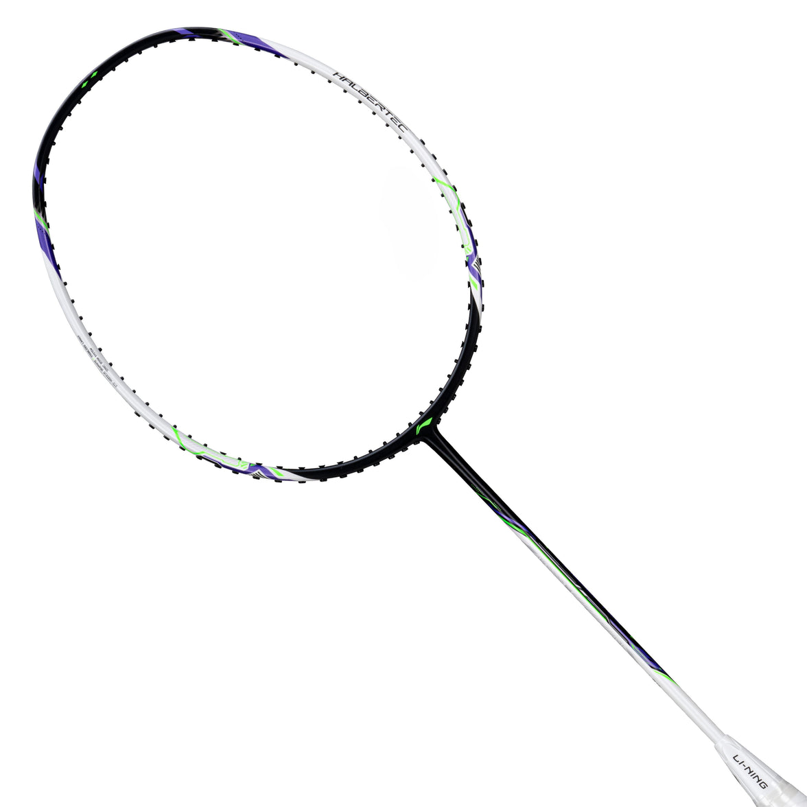 Li-Ning HALBERTEC MOTOR Badminton Racket